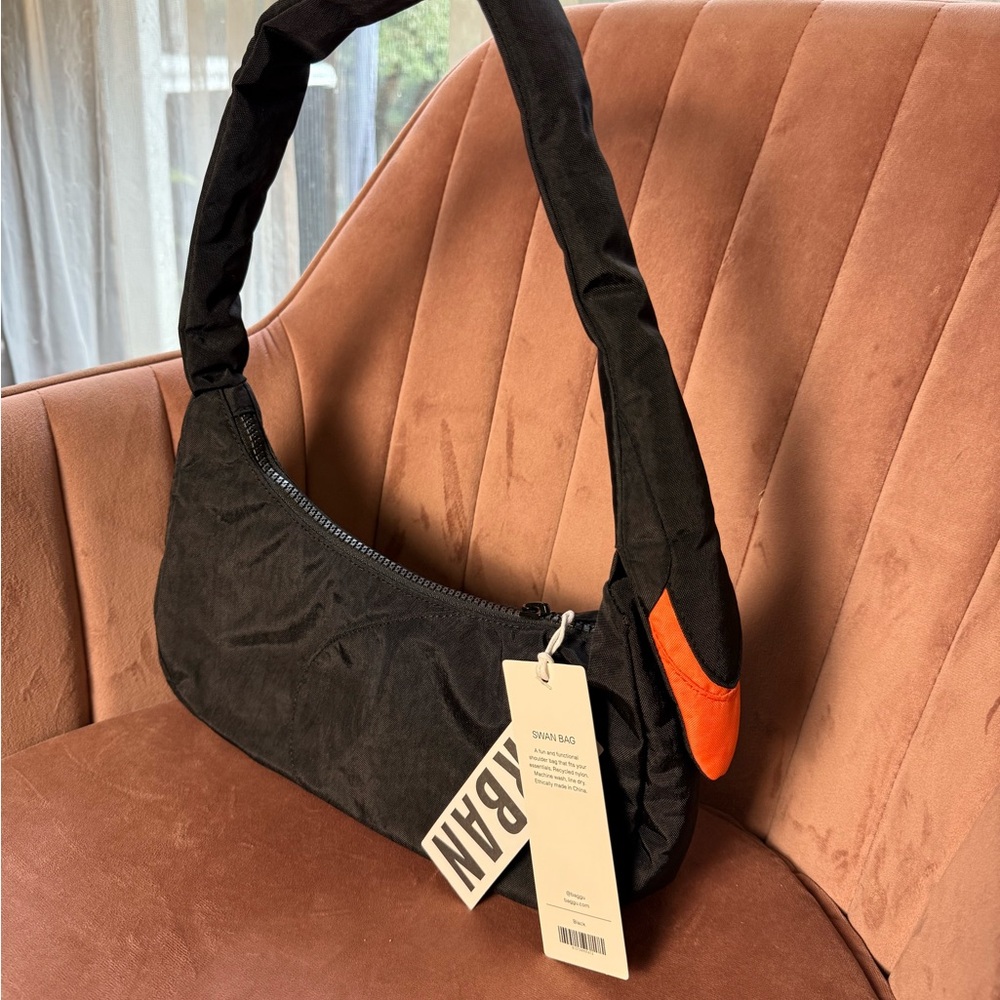 BAGGU Swan Bag
